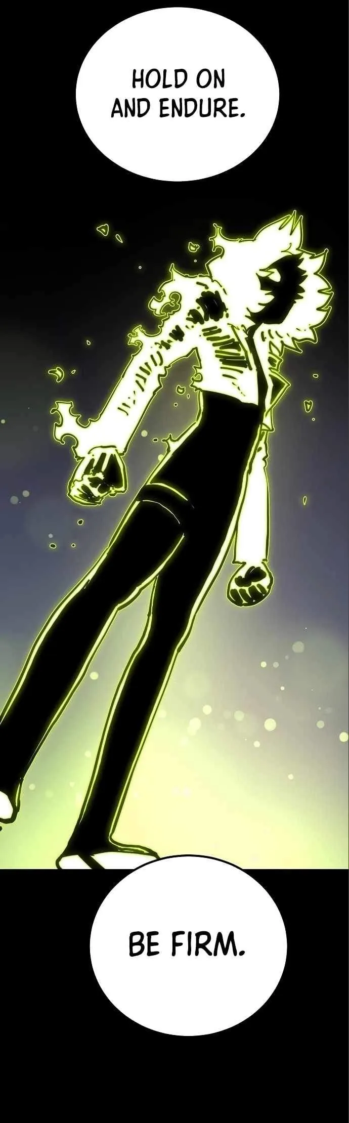 Read Player Hellish Situation chapter 187 image 23 on Lezhin
