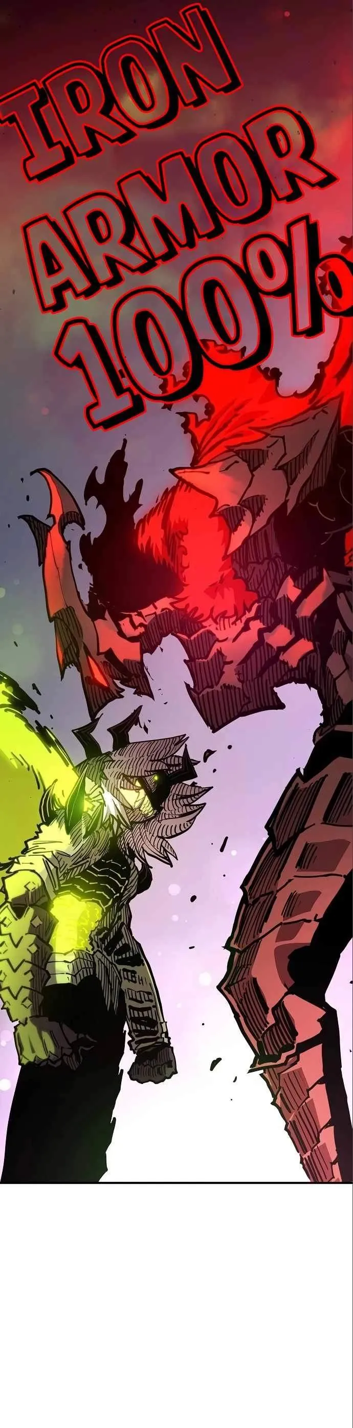 Read Player Hellish Situation chapter 187 image 26 on Lezhin
