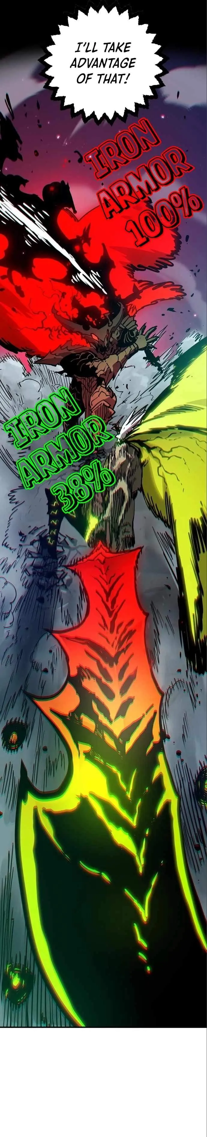Read Player Hellish Situation chapter 187 image 29 on Lezhin