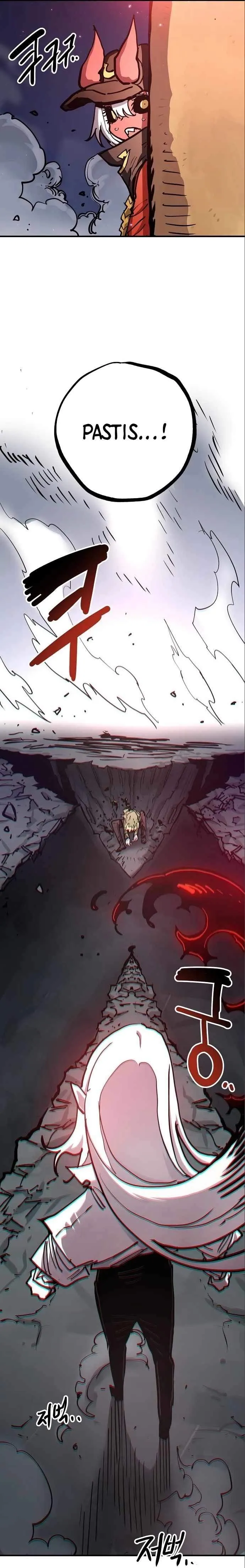 Read Player Hellish Situation chapter 187 image 31 on Lezhin