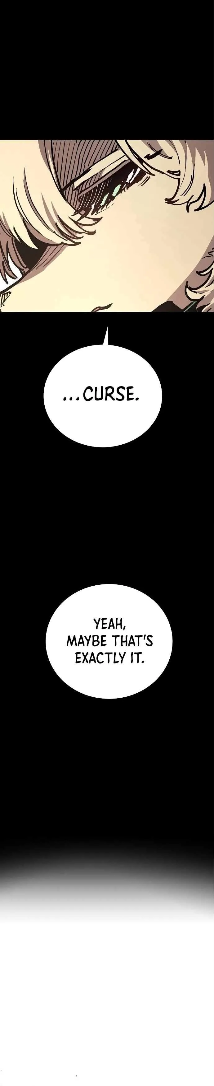 Read Player Hellish Situation chapter 187 image 38 on Lezhin