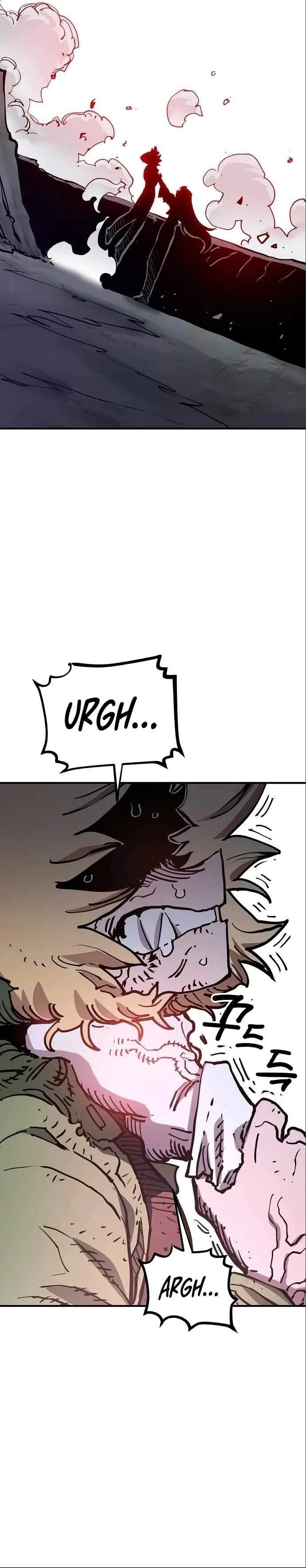 Read Player Hellish Situation chapter 187 image 39 on Lezhin