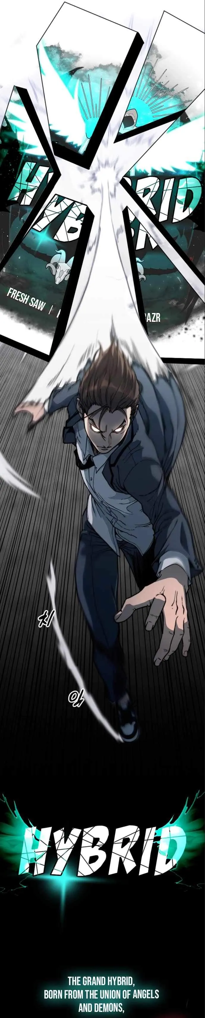 Read Player Hellish Situation chapter 187 image 45 on Lezhin