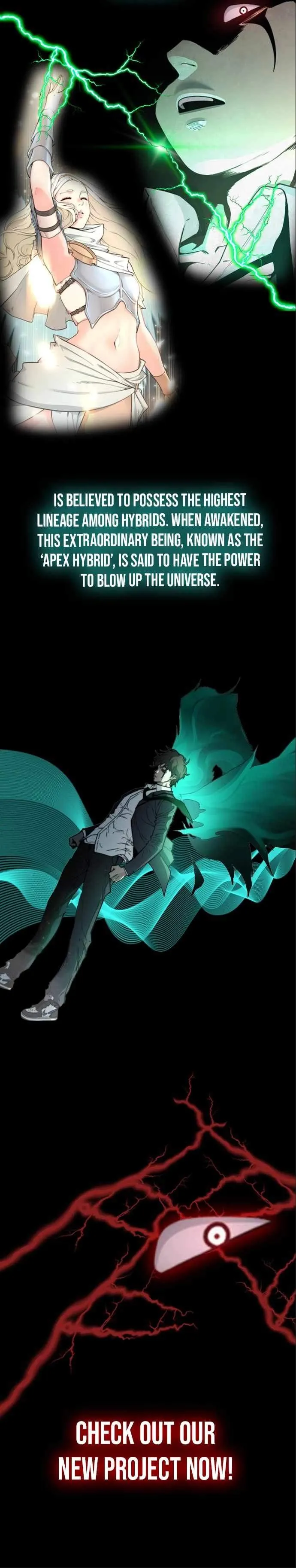 Read Player Hellish Situation chapter 187 image 46 on Lezhin