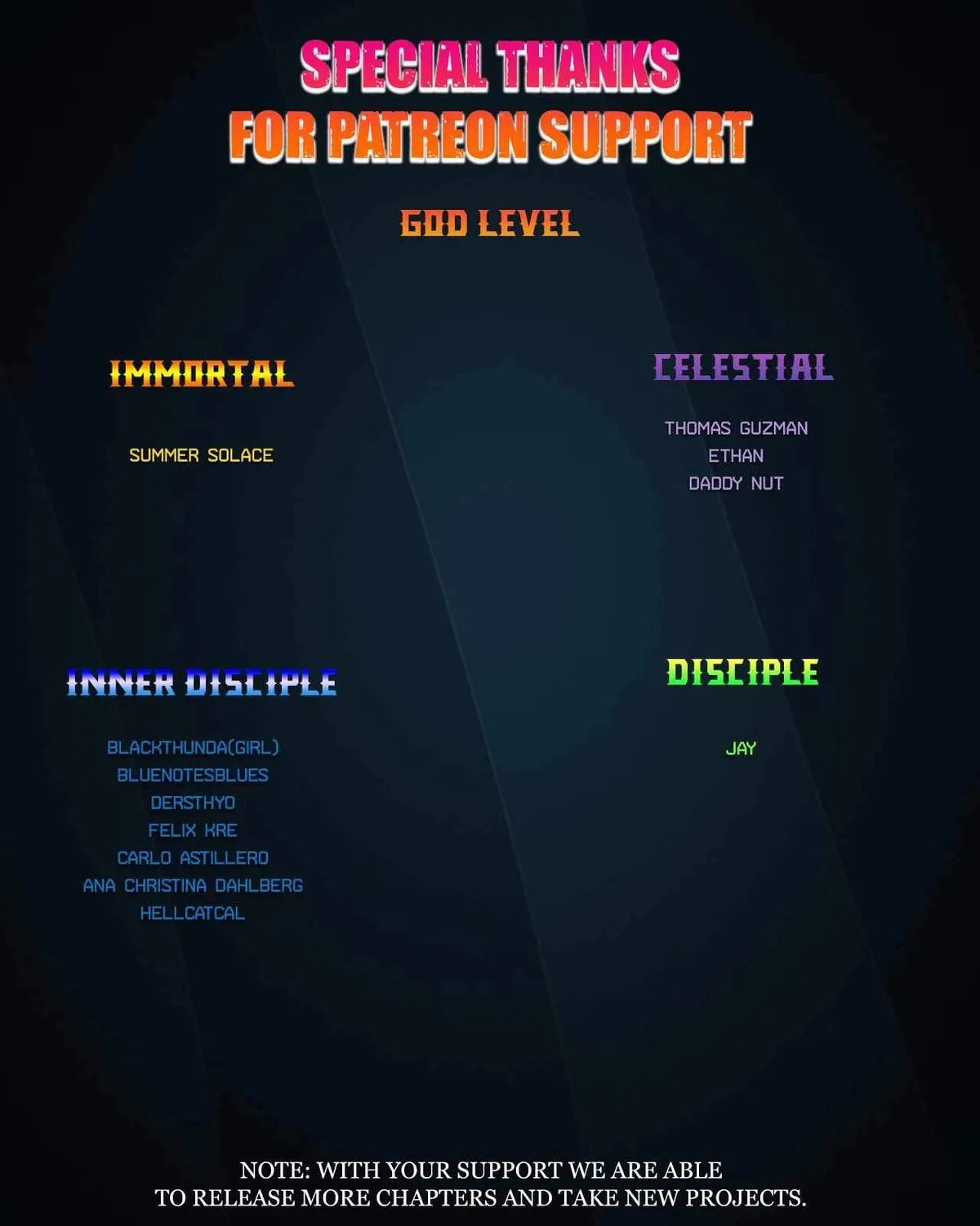 Read Player Hellish Situation chapter 187 image 47 on Lezhin