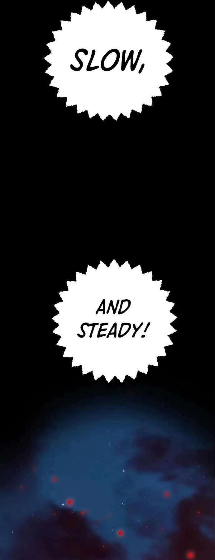 Read Player Hellish Situation chapter 187 image 5 on Lezhin