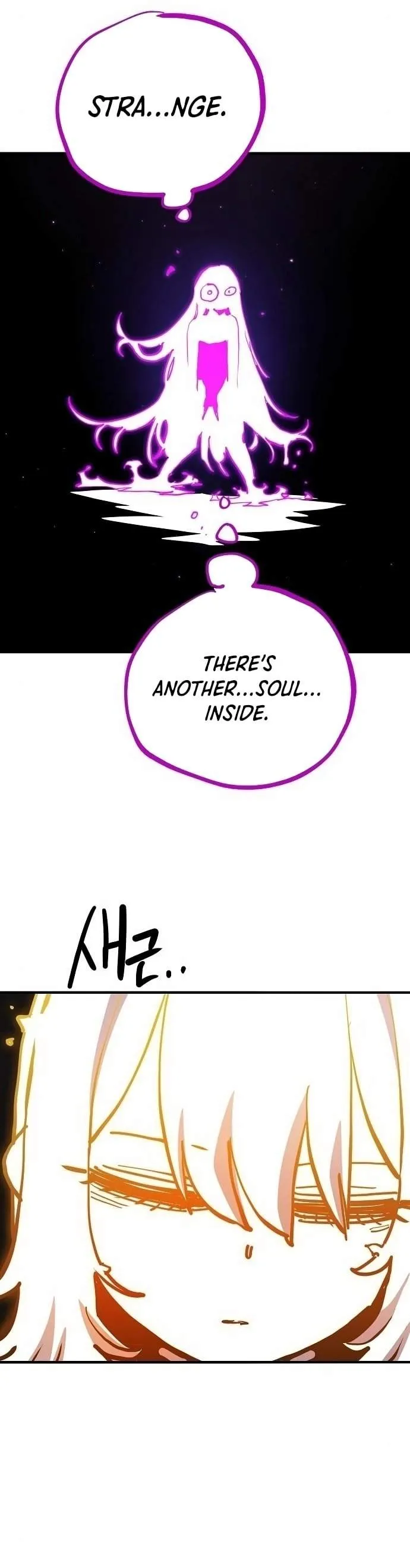 Read Player Hellish Situation chapter 188 image 12 on Lezhin