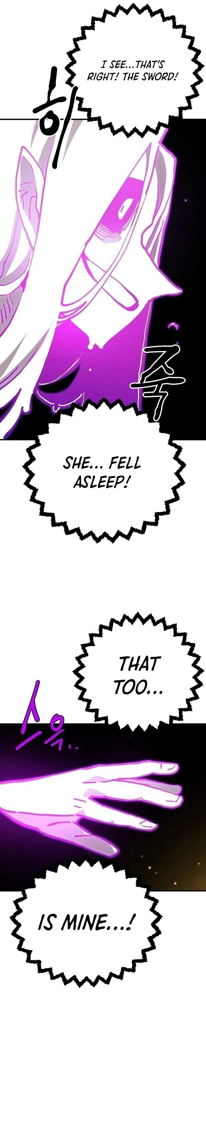 Read Player Hellish Situation chapter 188 image 13 on Lezhin