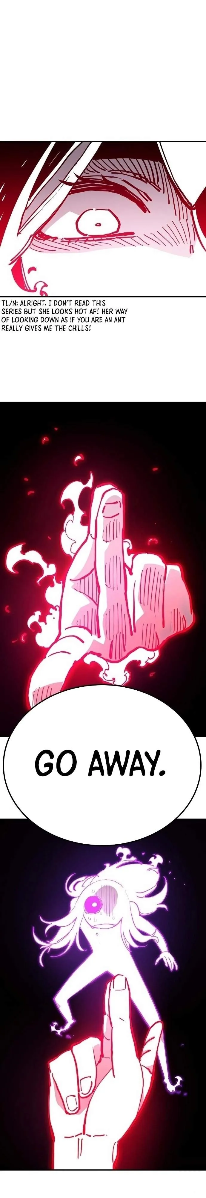 Read Player Hellish Situation chapter 188 image 15 on Lezhin