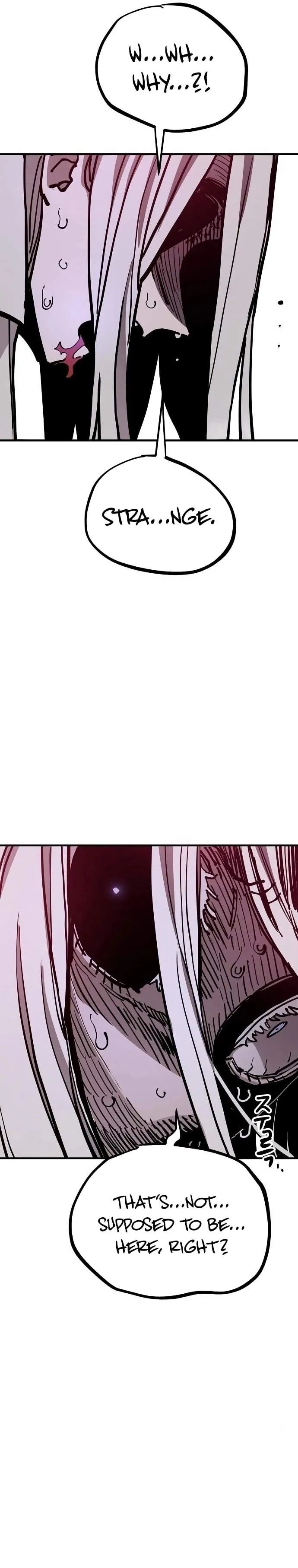 Read Player Hellish Situation chapter 188 image 17 on Lezhin
