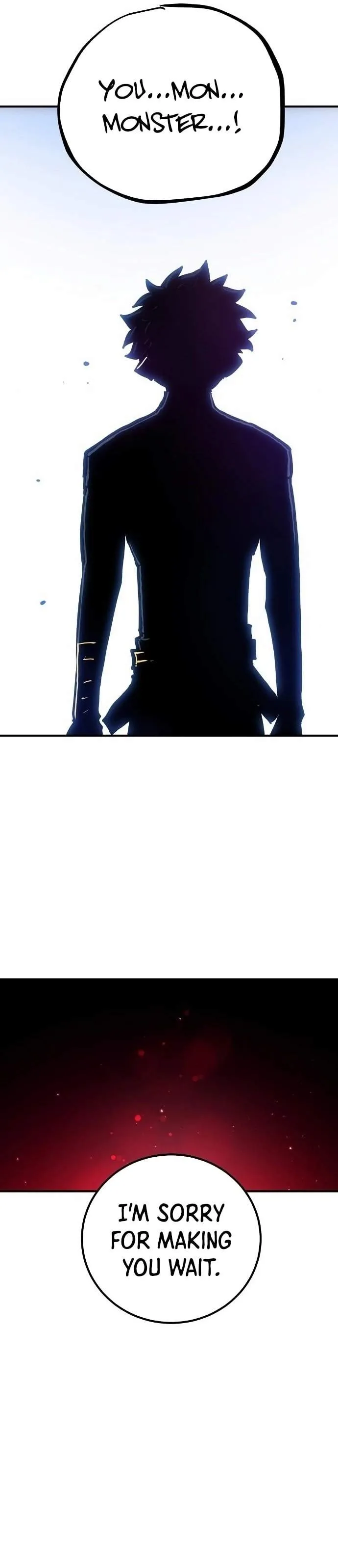 Read Player Hellish Situation chapter 188 image 18 on Lezhin