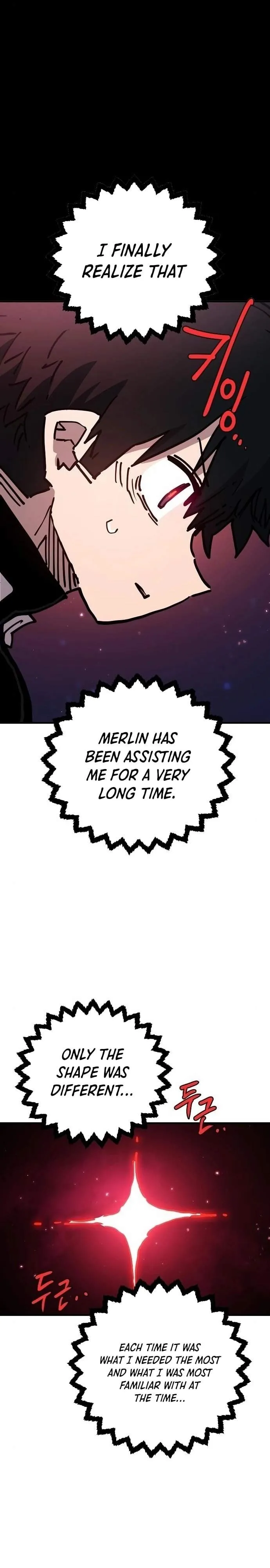 Read Player Hellish Situation chapter 189 image 10 on Lezhin