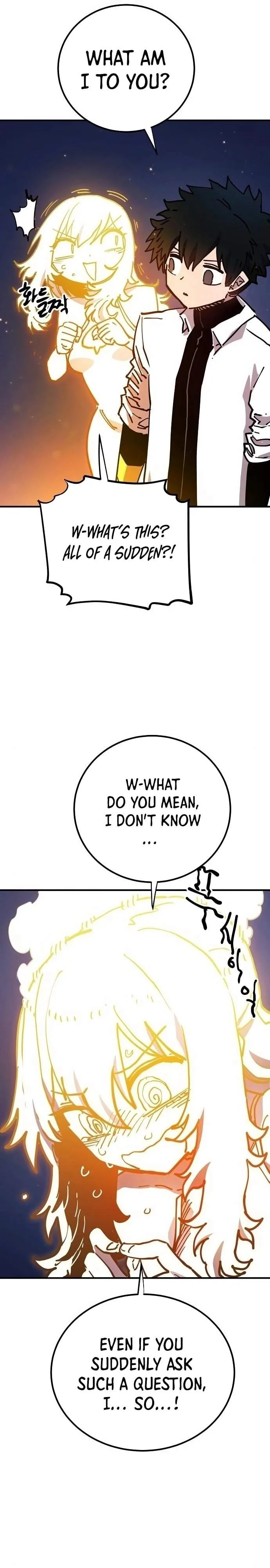 Read Player Hellish Situation chapter 189 image 12 on Lezhin