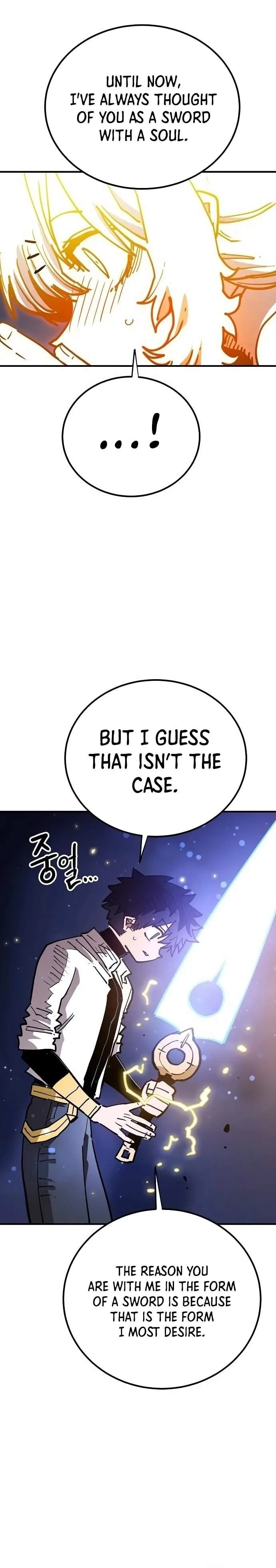 Read Player Hellish Situation chapter 189 image 13 on Lezhin