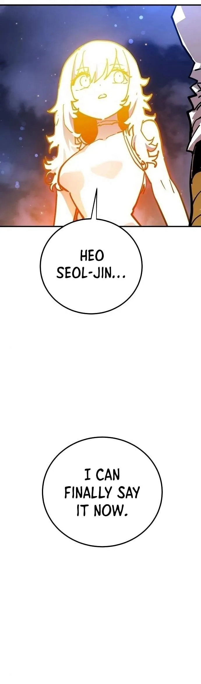 Read Player Hellish Situation chapter 189 image 14 on Lezhin