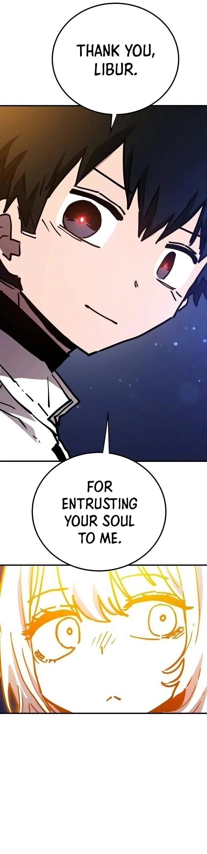 Read Player Hellish Situation chapter 189 image 15 on Lezhin