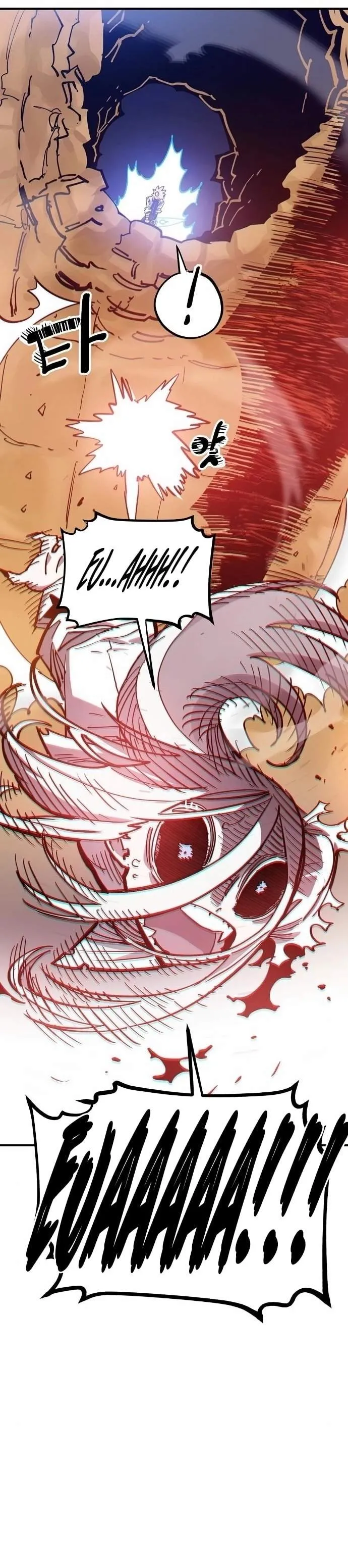 Read Player Hellish Situation chapter 189 image 19 on Lezhin