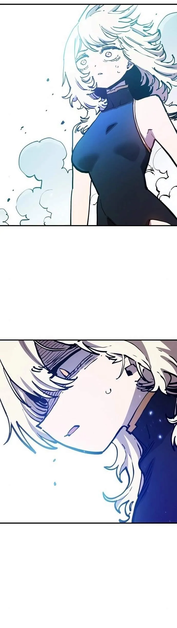 Read Player Hellish Situation chapter 189 image 38 on Lezhin