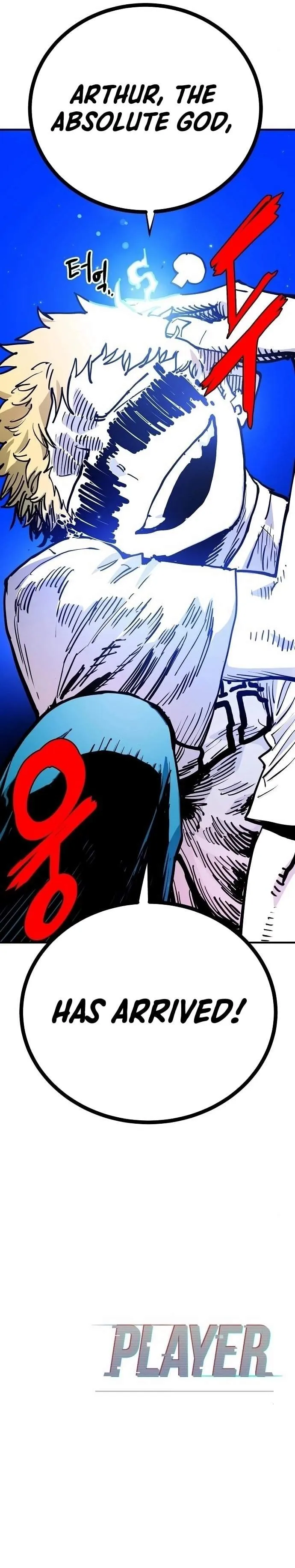 Read Player Hellish Situation chapter 189 image 40 on Lezhin