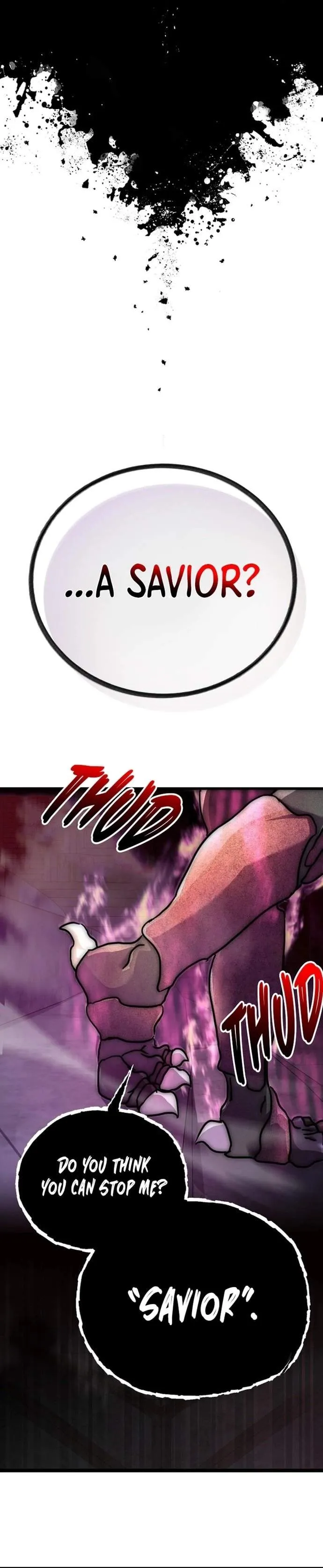 Read Player Hellish Situation chapter 189 image 42 on Lezhin
