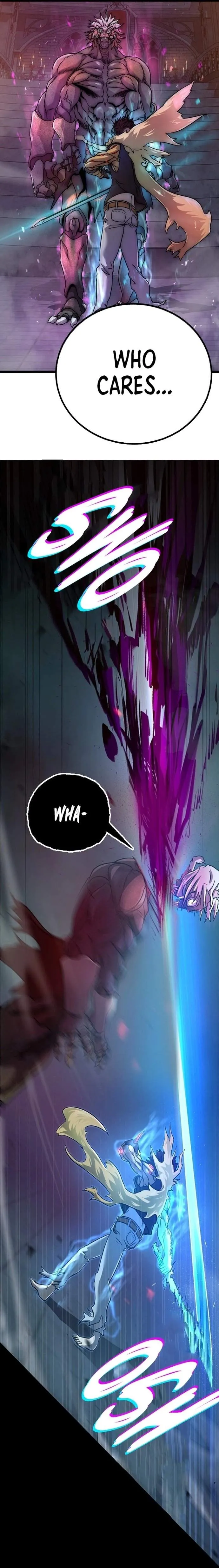 Read Player Hellish Situation chapter 189 image 43 on Lezhin