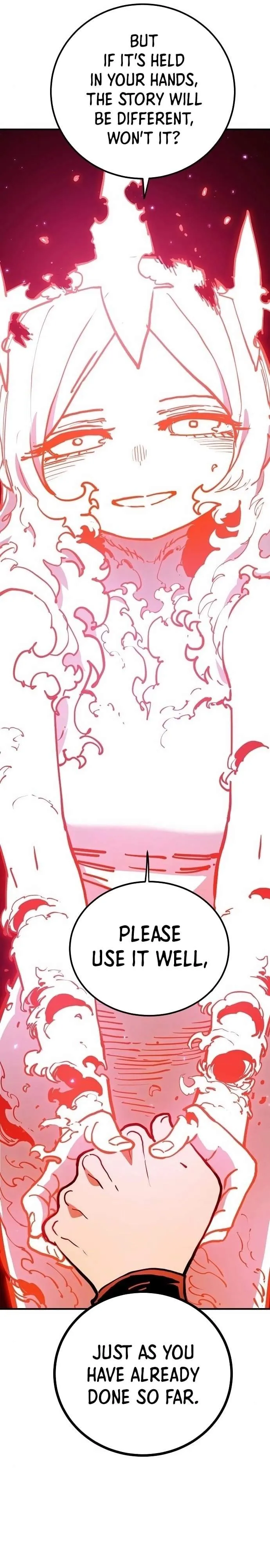 Read Player Hellish Situation chapter 189 image 5 on Lezhin