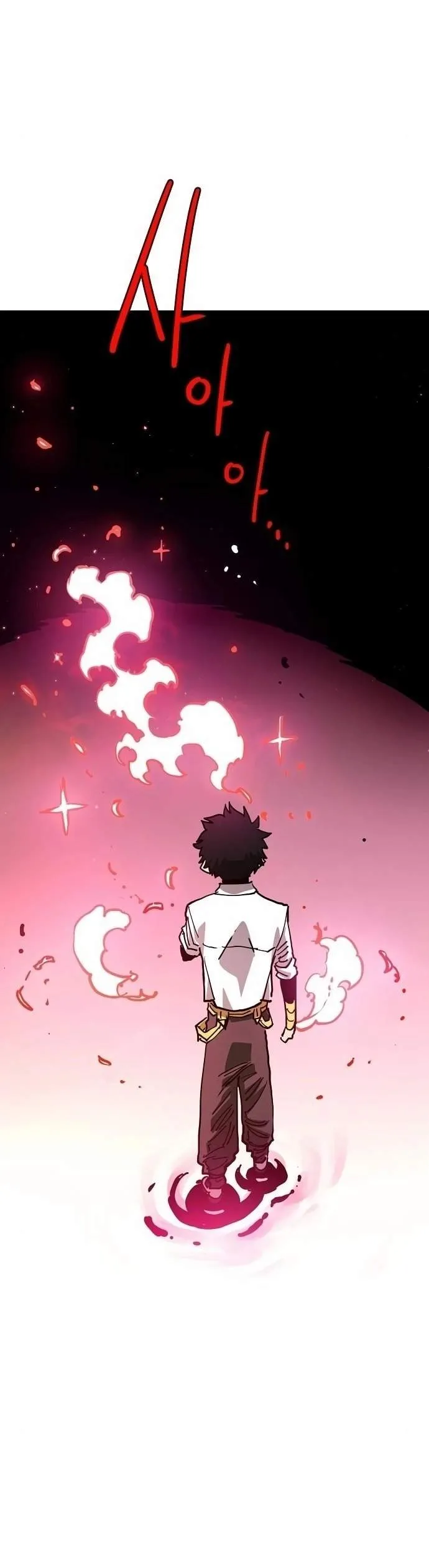 Read Player Hellish Situation chapter 189 image 6 on Lezhin
