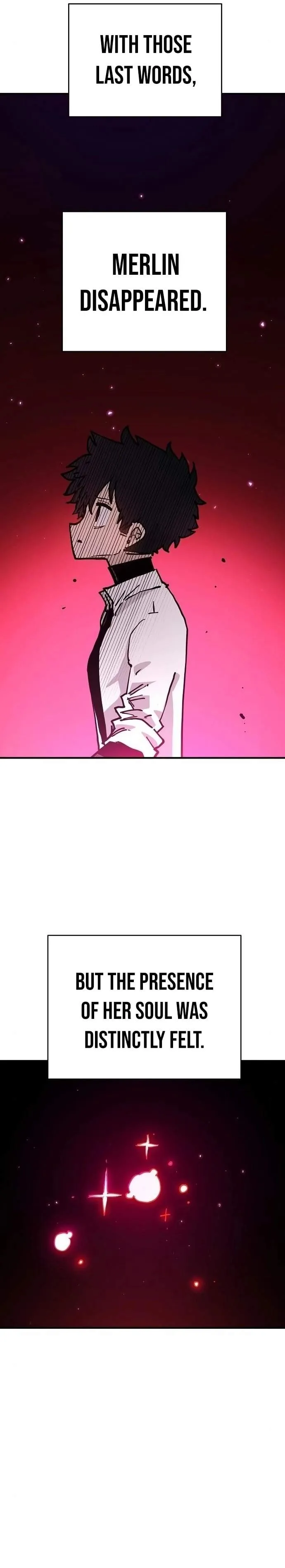 Read Player Hellish Situation chapter 189 image 7 on Lezhin