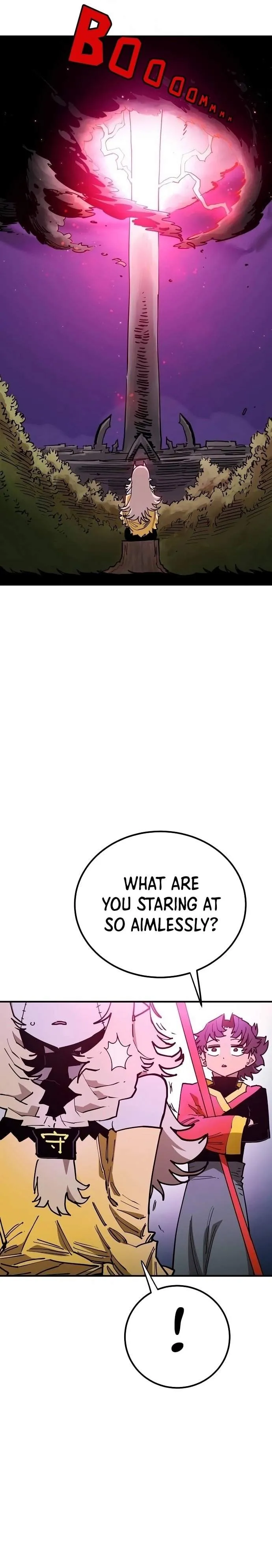 Read Player Hellish Situation chapter 190 image 1 on Lezhin