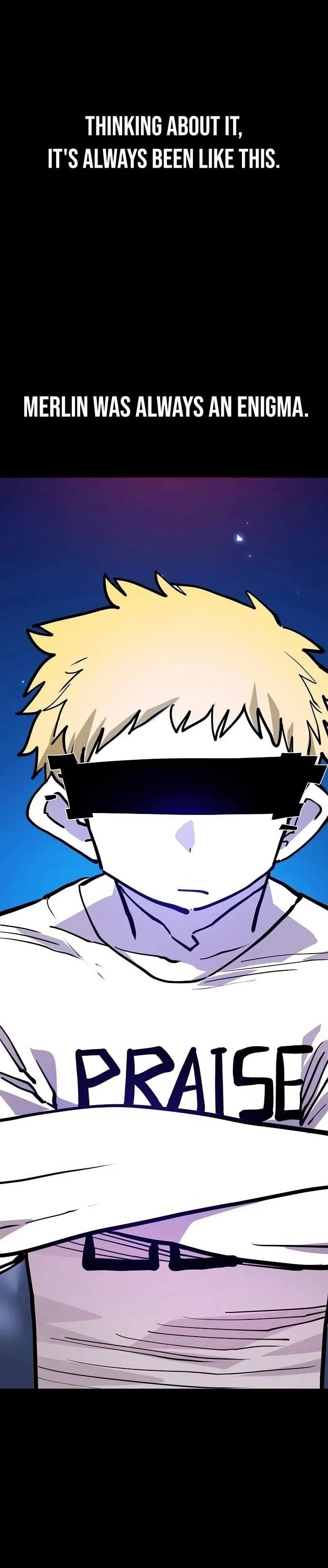 Read Player Hellish Situation chapter 190 image 12 on Lezhin