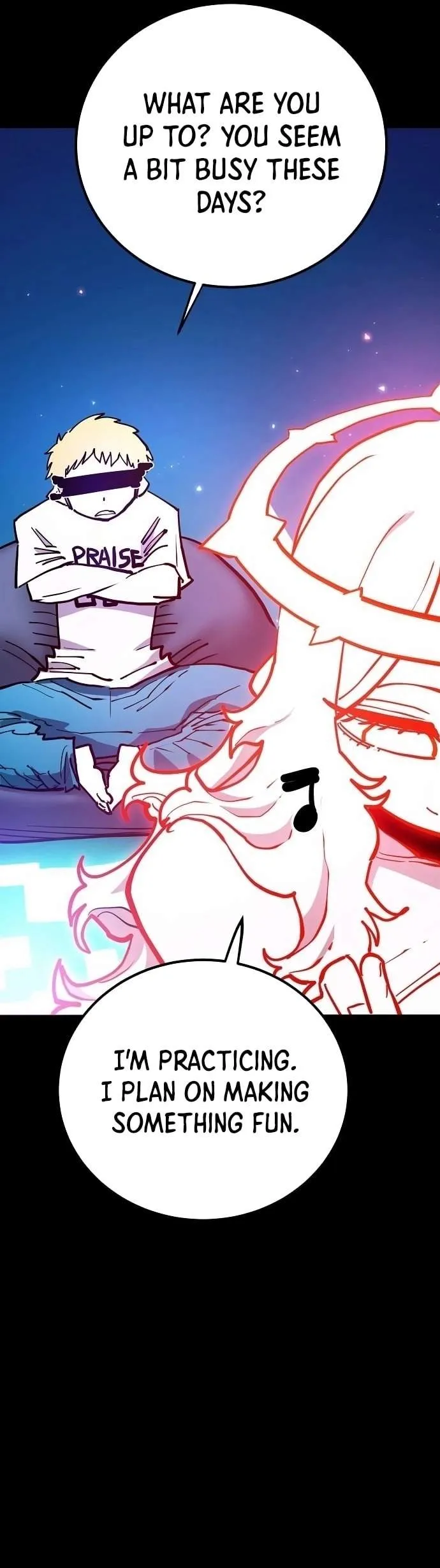 Read Player Hellish Situation chapter 190 image 13 on Lezhin