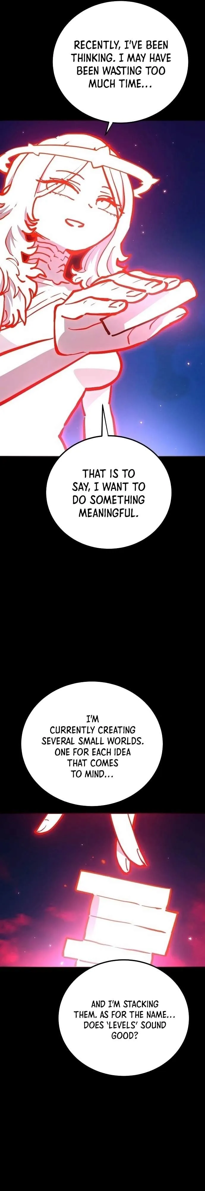 Read Player Hellish Situation chapter 190 image 14 on Lezhin