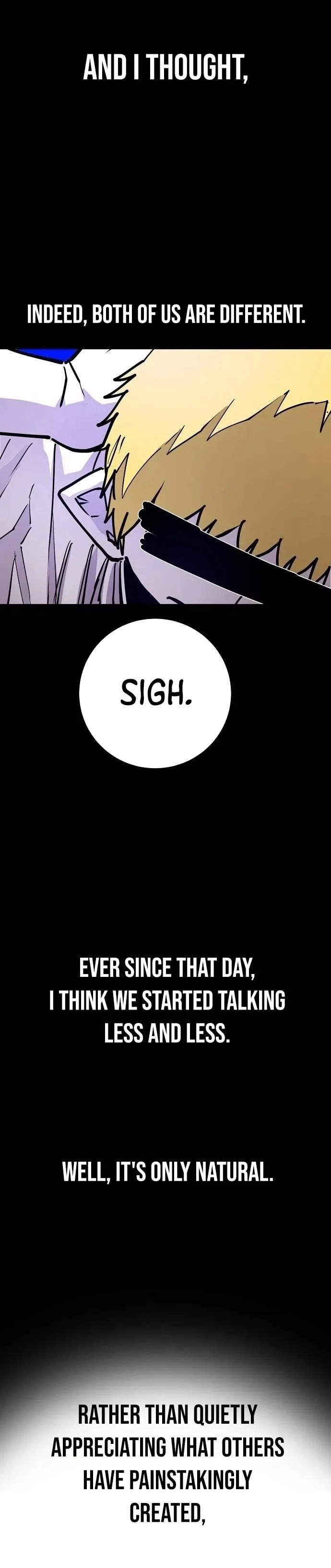 Read Player Hellish Situation chapter 190 image 18 on Lezhin