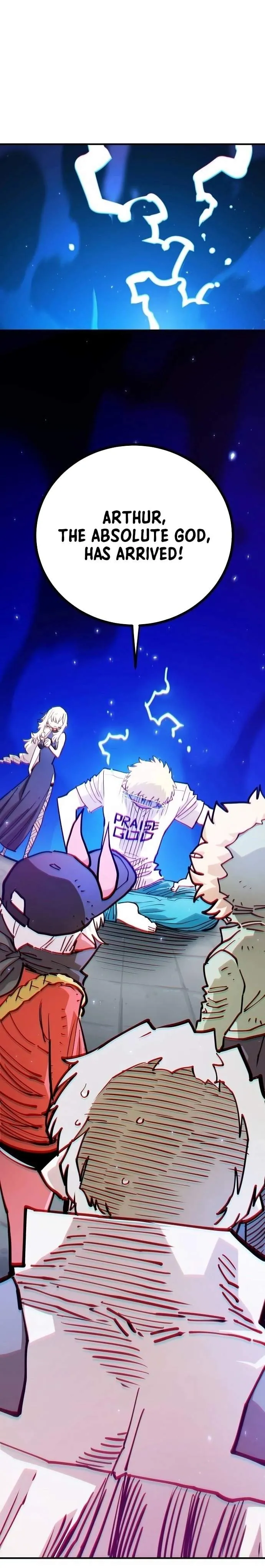 Read Player Hellish Situation chapter 190 image 21 on Lezhin