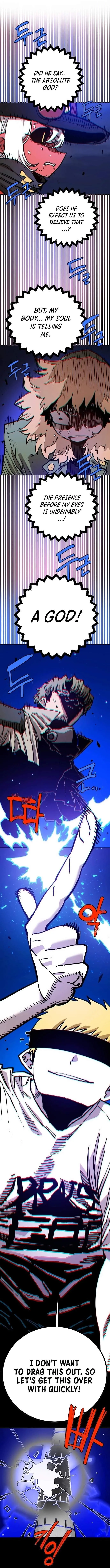 Read Player Hellish Situation chapter 190 image 24 on Lezhin
