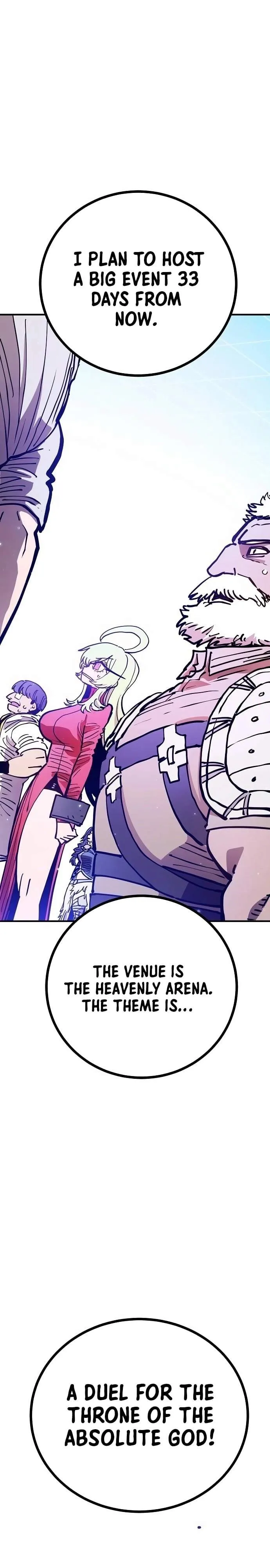 Read Player Hellish Situation chapter 190 image 28 on Lezhin