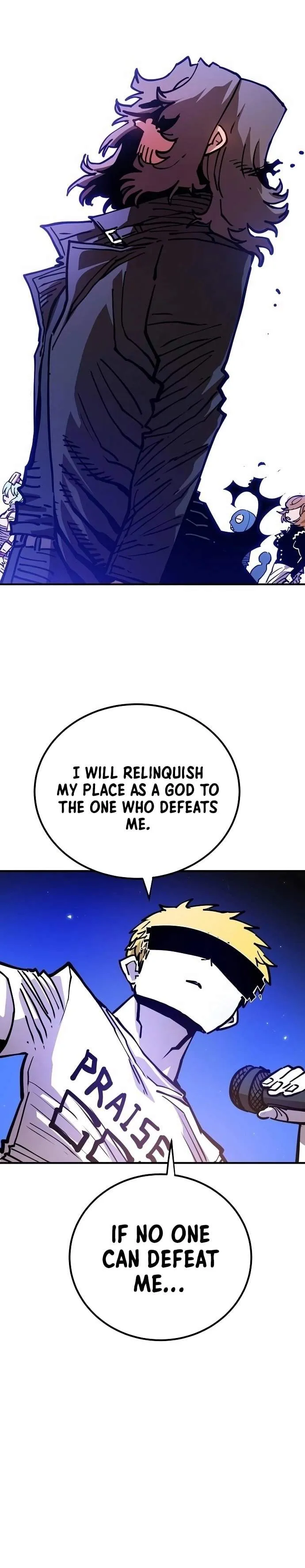 Read Player Hellish Situation chapter 190 image 29 on Lezhin