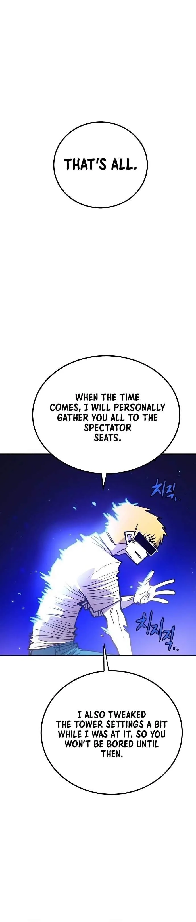 Read Player Hellish Situation chapter 190 image 32 on Lezhin