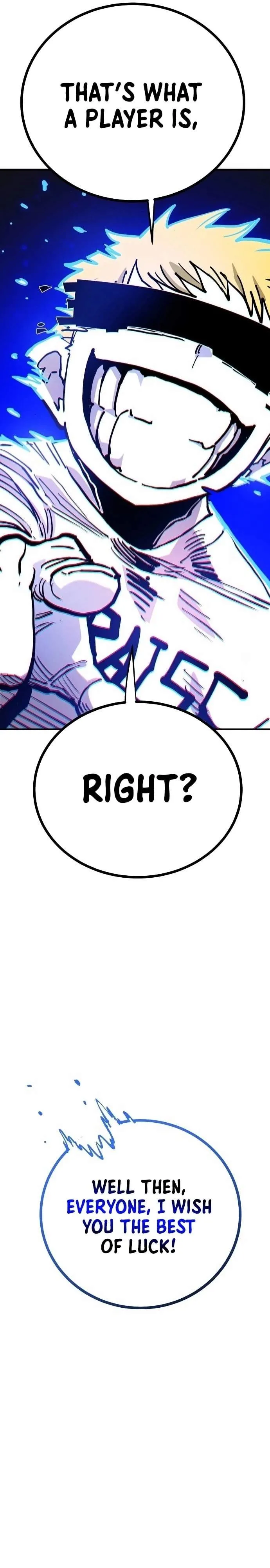 Read Player Hellish Situation chapter 190 image 34 on Lezhin
