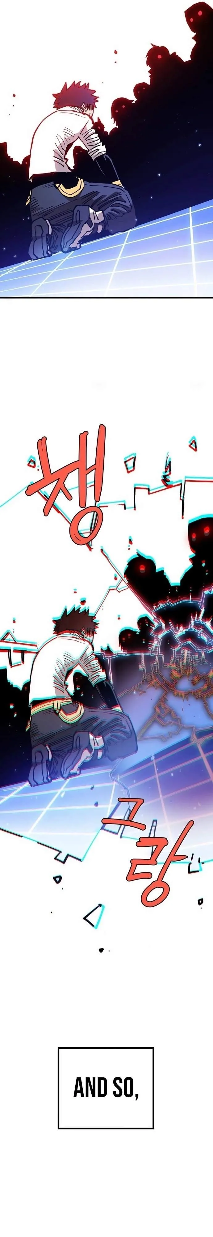 Read Player Hellish Situation chapter 191 image 10 on Lezhin