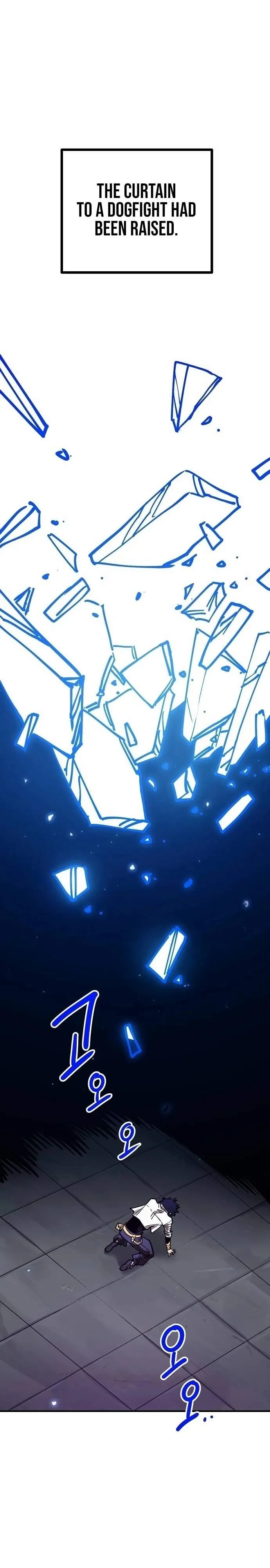 Read Player Hellish Situation chapter 191 image 11 on Lezhin