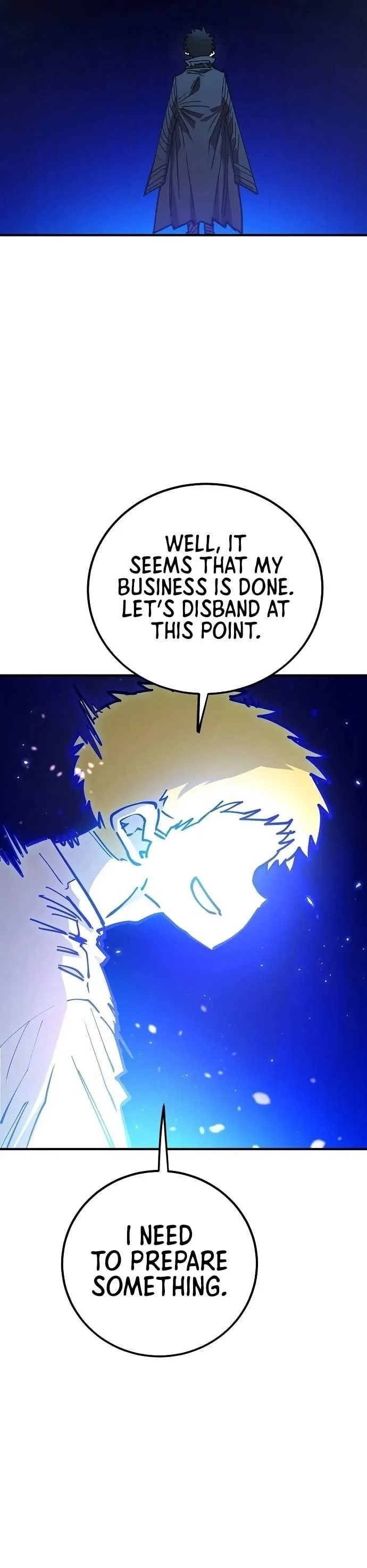 Read Player Hellish Situation chapter 191 image 4 on Lezhin