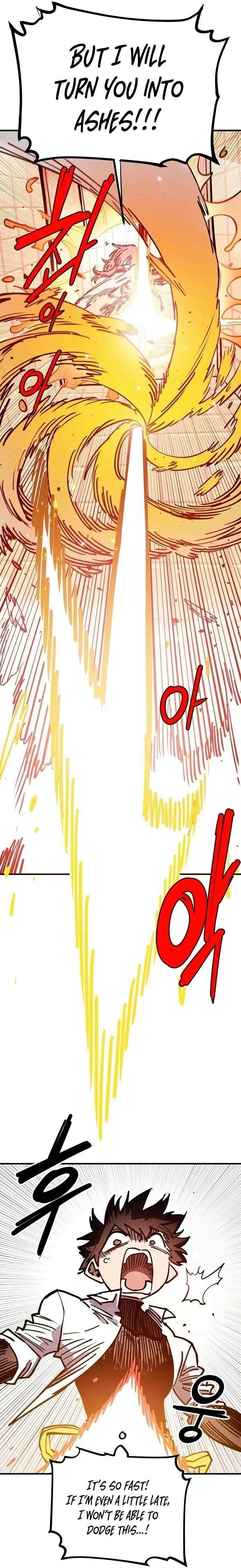 Read Player Hellish Situation chapter 192 image 10 on Lezhin