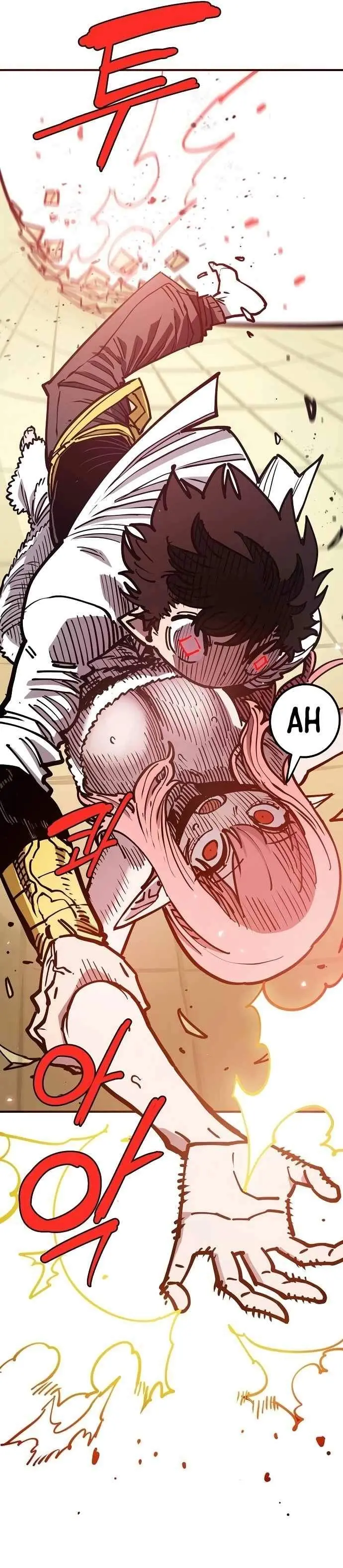 Read Player Hellish Situation chapter 192 image 16 on Lezhin