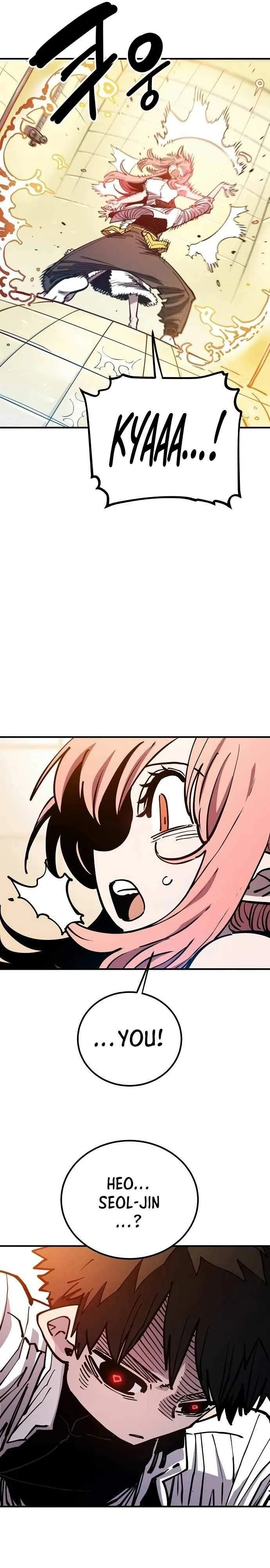 Read Player Hellish Situation chapter 192 image 17 on Lezhin