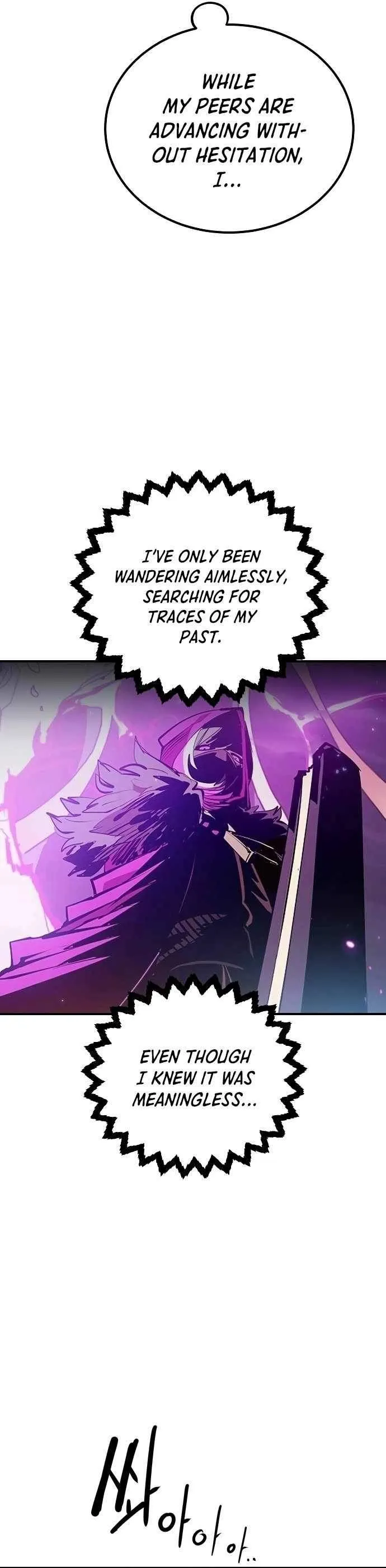 Read Player Hellish Situation chapter 192 image 2 on Lezhin