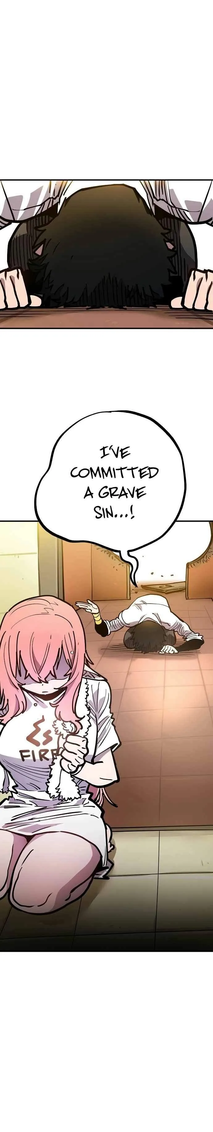 Read Player Hellish Situation chapter 192 image 21 on Lezhin
