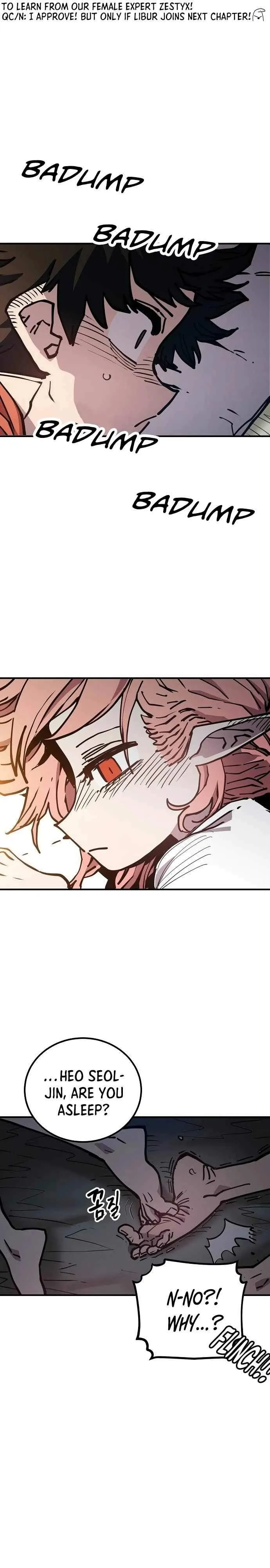 Read Player Hellish Situation chapter 192 image 29 on Lezhin