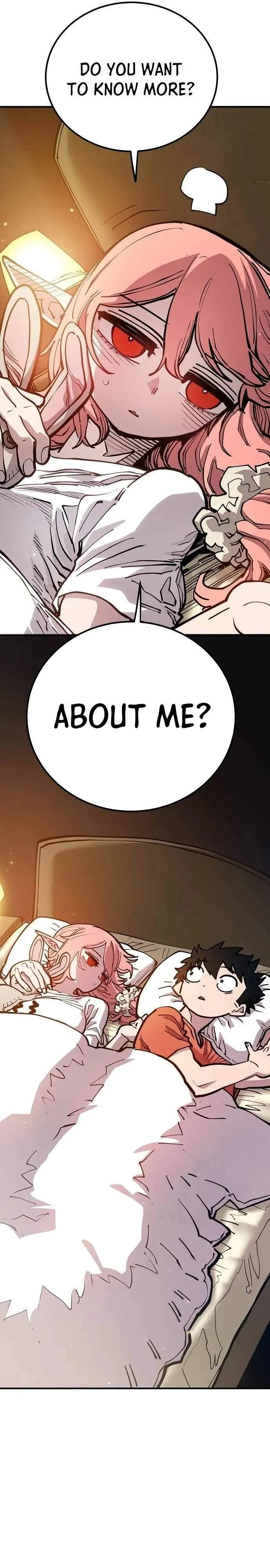 Read Player Hellish Situation chapter 192 image 36 on Lezhin