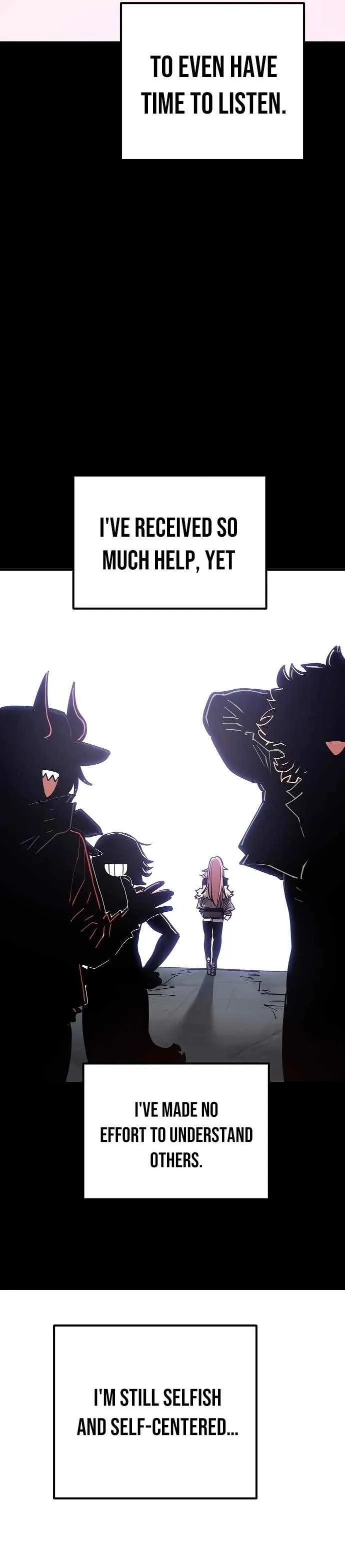 Read Player Hellish Situation chapter 192 image 6 on Lezhin